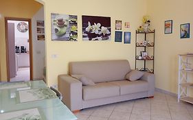 A Casa Di Ste - Vicino Aeroporto Falcone Borsellino